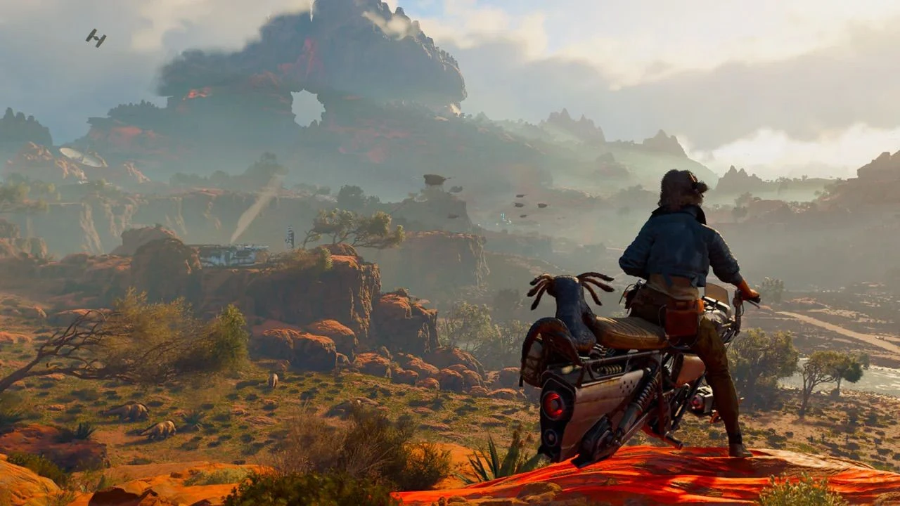 Star Wars Outlaws sistem gereksinimleri belli oldu: İşte uzak galaksilere yolculuğun bedeli!