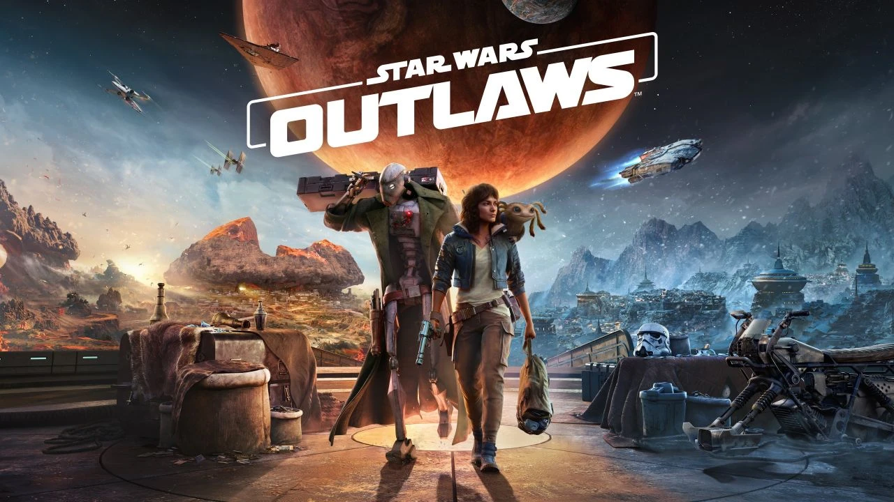 Star Wars Outlaws sistem gereksinimleri belli oldu: İşte uzak galaksilere yolculuğun bedeli!