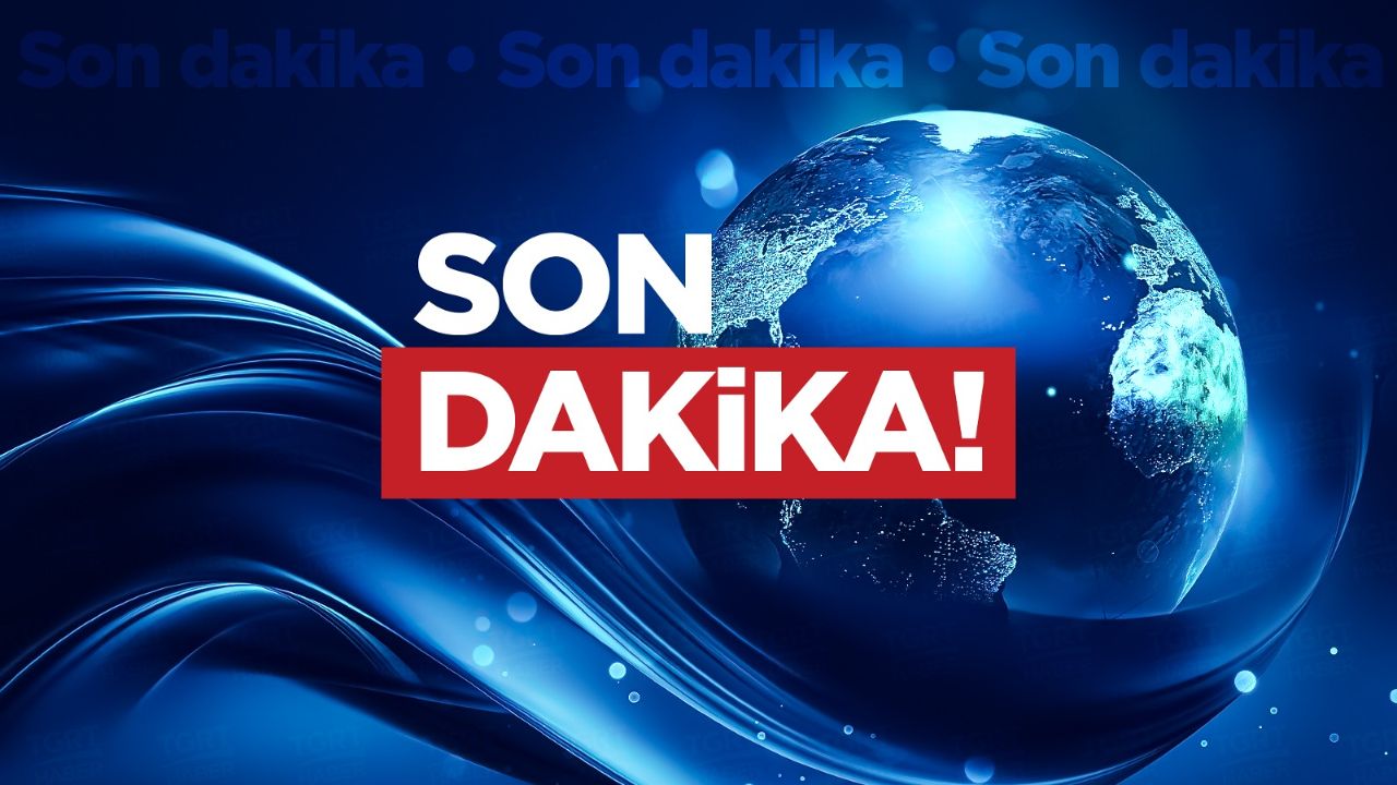 Suriye&#039;de deprem! Hatay&#039;dan da hissedildi