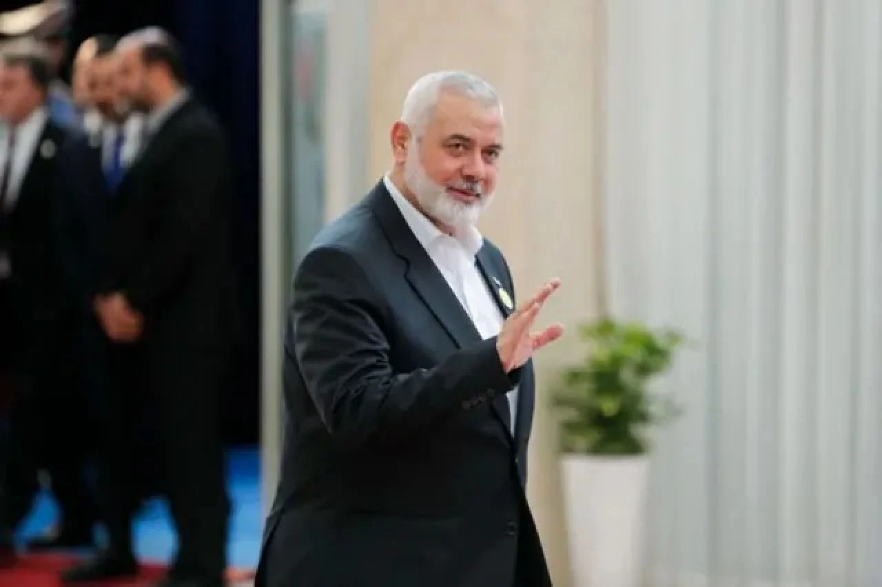 'Tarafgirlik' yapay zekaya sıçradı... Haniye paylaşımlarını engelleyen Meta'ya tepkiler çığ gibi! - 3. Resim