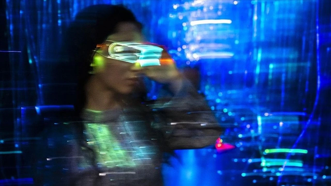 'Tarafgirlik' yapay zekaya sıçradı... Haniye paylaşımlarını engelleyen Meta'ya tepkiler çığ gibi! - 1. Resim