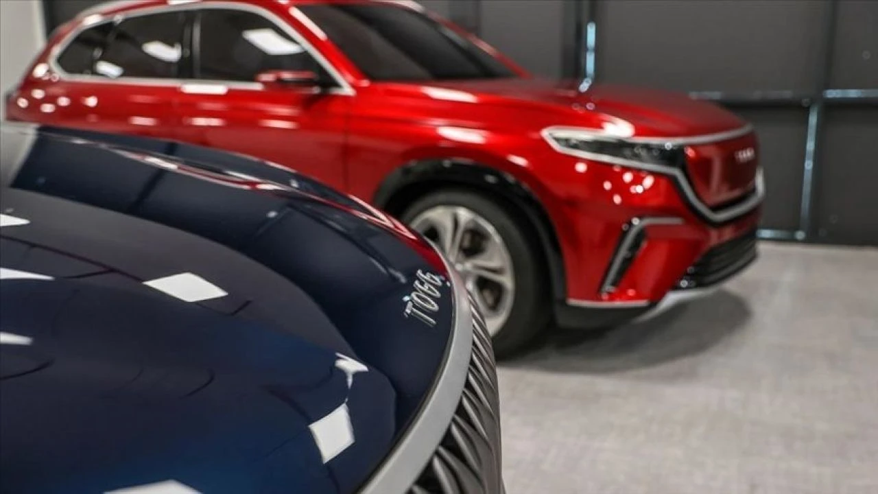 Temmuzda otomobil satışlarında o marka sürpriz yaptı! İlk sıraya yerleşti