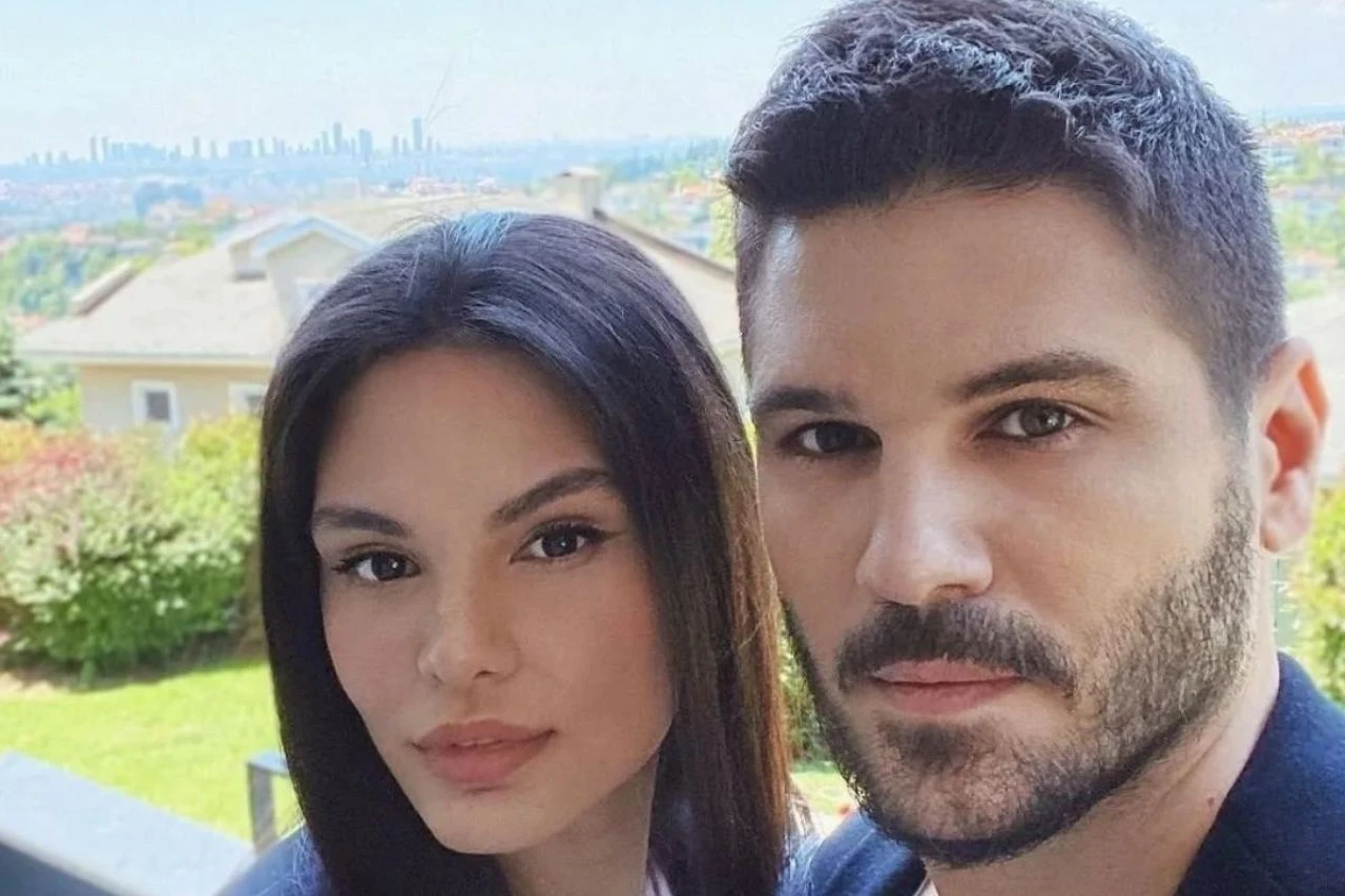 Tolgahan Sayışman'ın milyonluk aracı hurdaya döndü