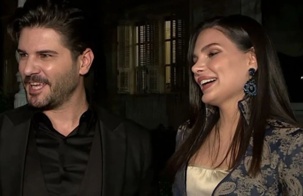 Tolgahan Sayışman'ın milyonluk aracı hurdaya döndü