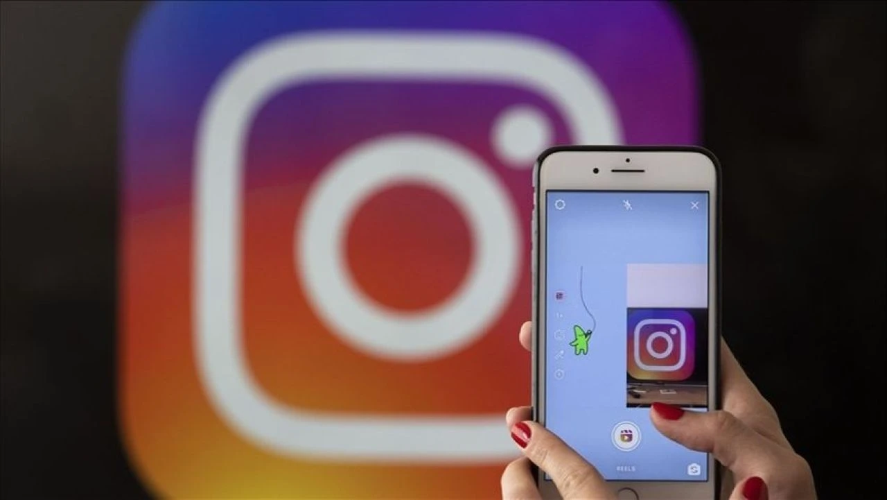 Türkiye’de 50 milyon Instagram kullanıcısı bulunuyor - 1. Resim