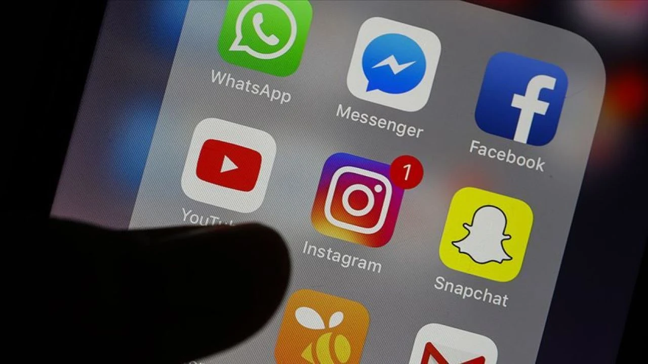 Türkiye’de 50 milyon Instagram kullanıcısı bulunuyor - 2. Resim