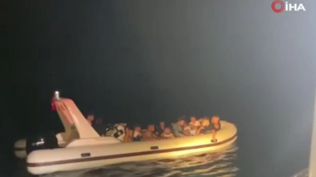 Yunan ölüme itti, Türkiye kurtardı - 1. Resim