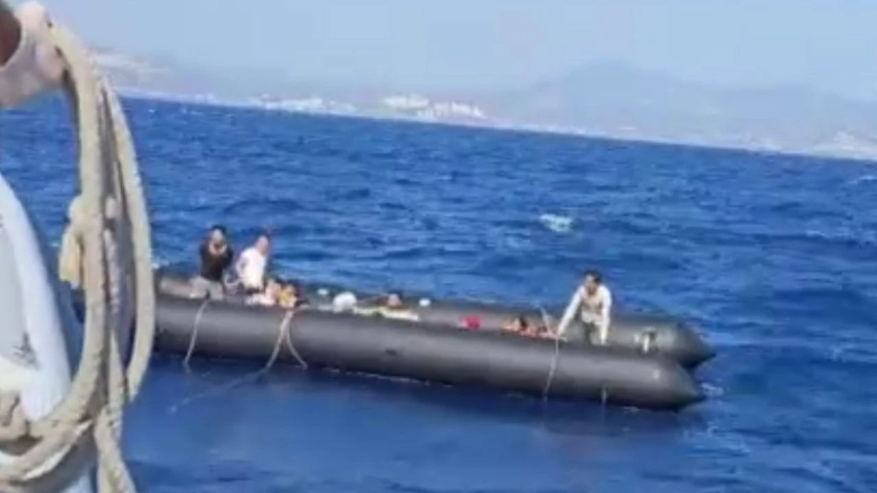 Yunan ölüme itti, Türkiye kurtardı - 2. Resim