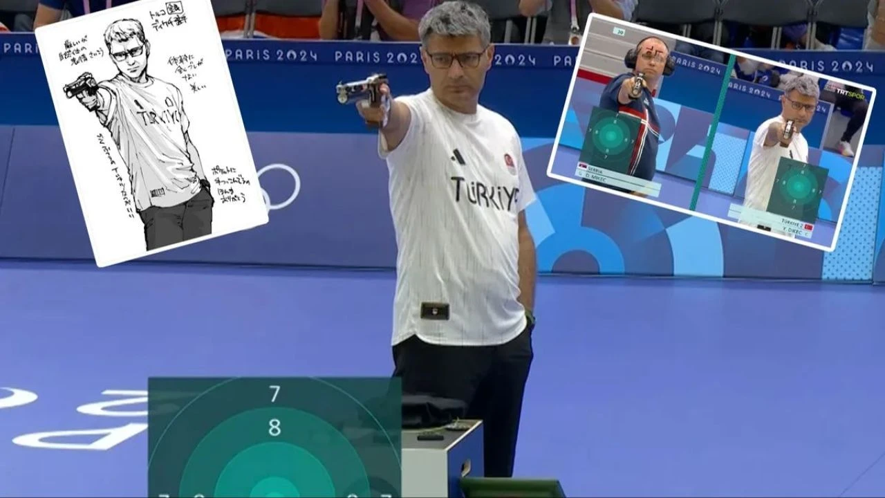 Yusuf Dikeç bu kez dijital oyunda! Platformlar sıraya girdi - 1. Resim