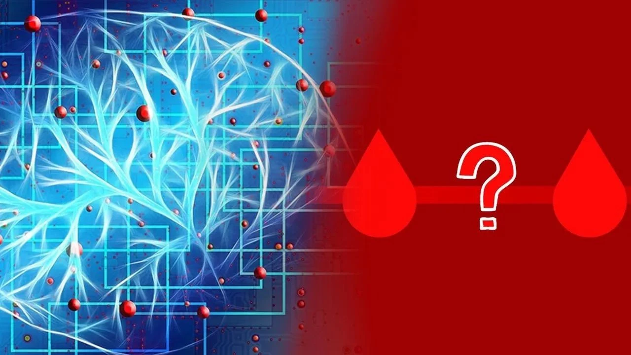 Zekanız kan grubunuzda gizli! A, B, AB ve 0'ın gizemleri