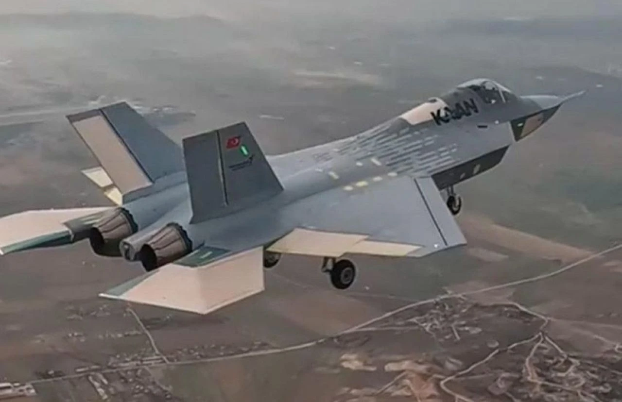 Bayraktar TB3 ve KAAN'ın gücünü katlayacak! Yerli motor yakıt tasarrufuyla dikkat çekiyor: Dört ülke sıraya girdi