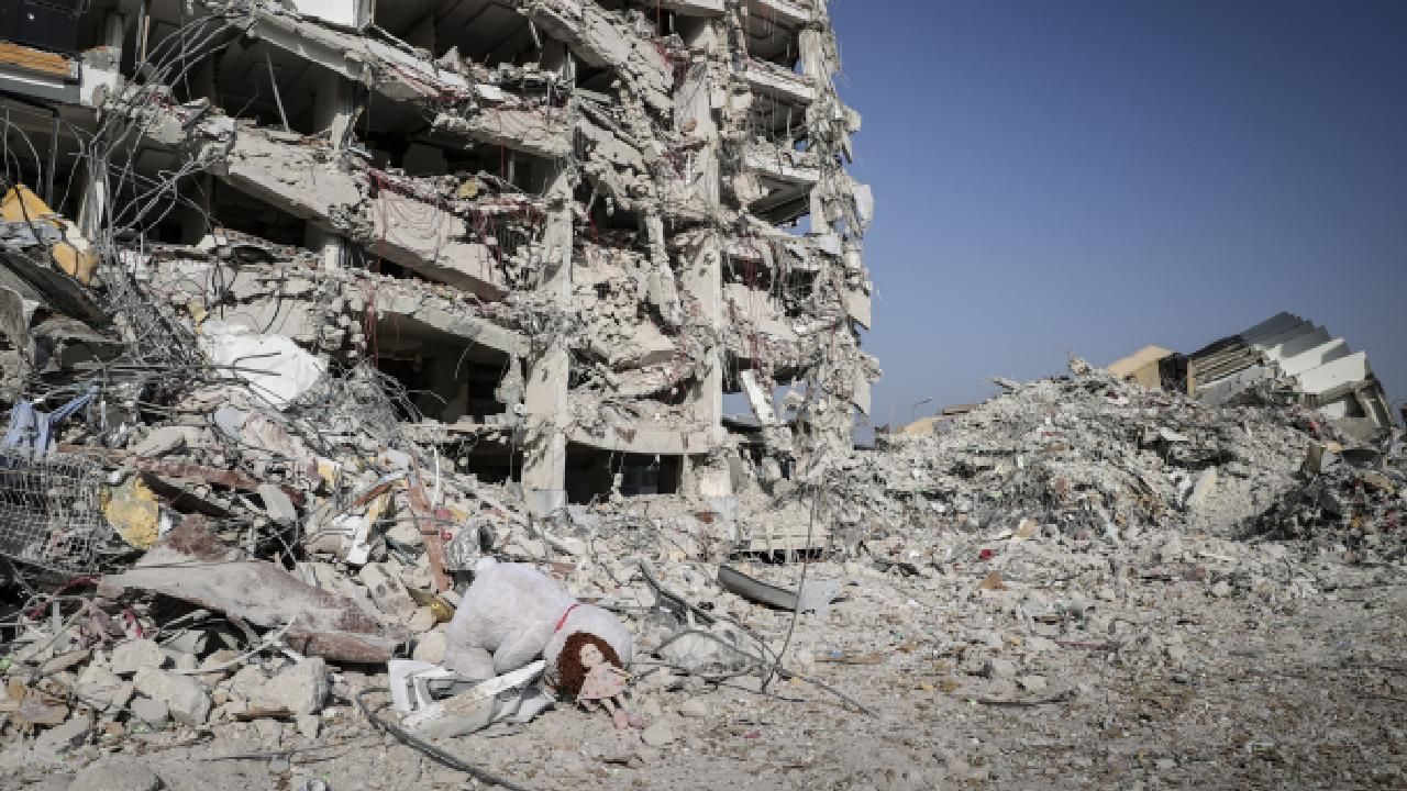 Diri fay haritası kırmızıya büründü, tehlike yaklaşıyor! Türkiye'nin deprem riski olan bölgeleri belli oldu - 5. Resim