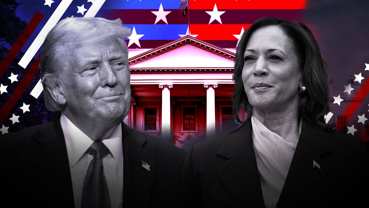 Donald Trump duyurdu, tarih belli oldu! Kamala Harris ile kozlarını paylaşacaklar