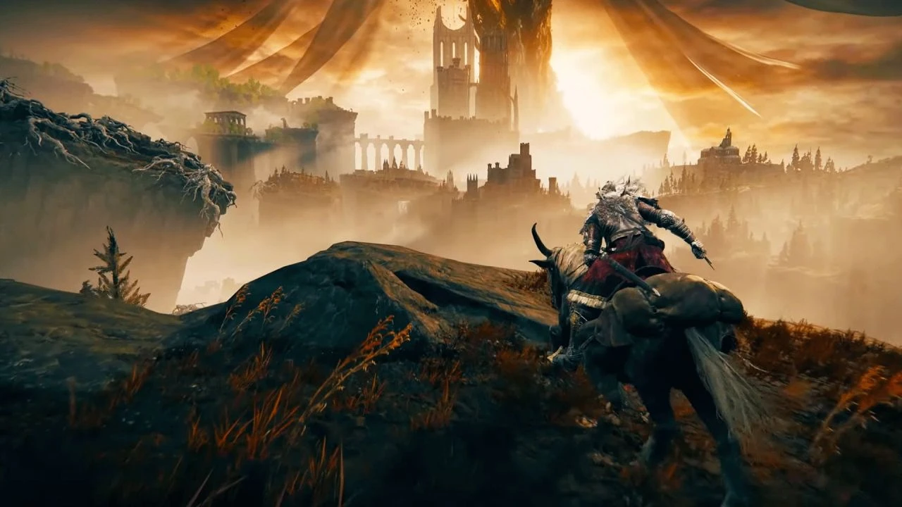 Elden Ring'in zorluk seviyesine kızan bir oyuncu yapımcıyı dava ediyor: