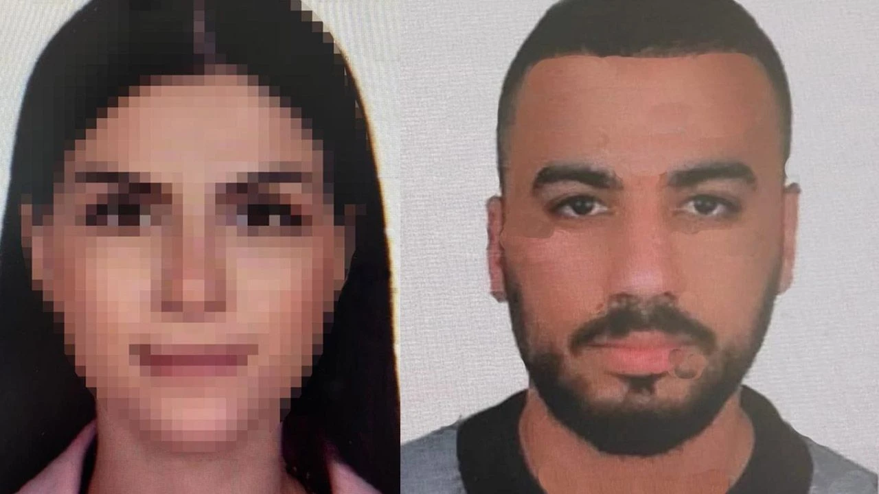 Eski nişanlısına dehşeti yaşattı! Polisi görünce intihar etti... İfadesi ortaya çıktı