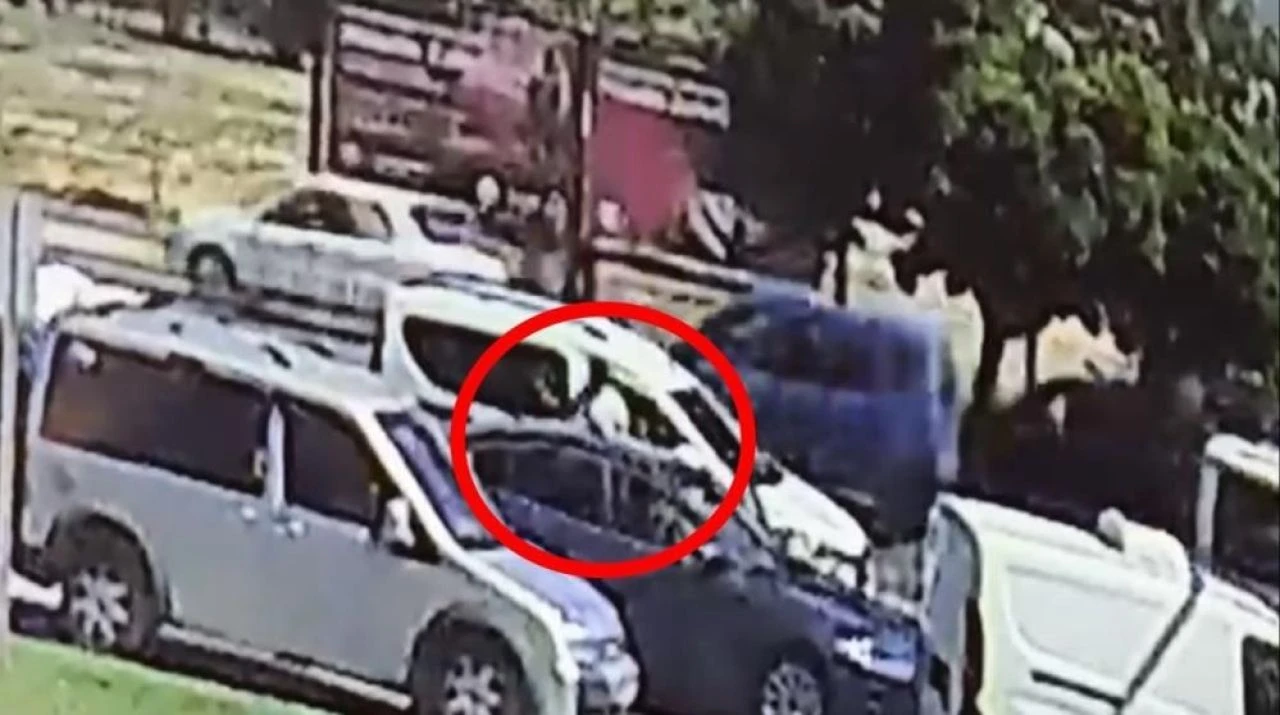 Eski nişanlısına dehşeti yaşattı! Polisi görünce intihar etti... İfadesi ortaya çıktı