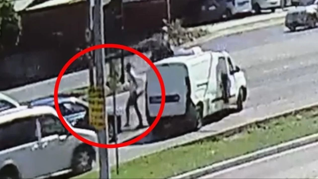 Eski nişanlısına dehşeti yaşattı! Polisi görünce intihar etti... İfadesi ortaya çıktı