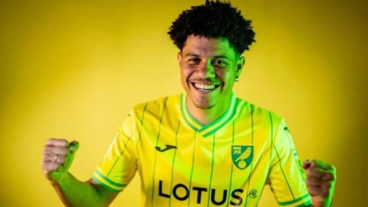 Galatasaray'ın yeni transferi Gabriel Sara'nın uçağının uçağının saati belli oldu! İşte Brezilyalı oyuncunun istatistikleri - 1. Resim