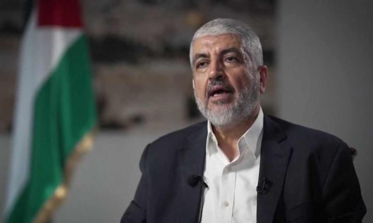 Hamas'tan yeni lider açıklaması! Süreç resmen başladı - 2. Resim