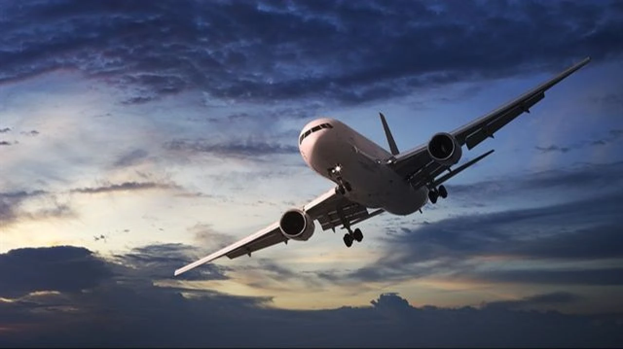 Hava yolu şirketlerinden İsrail ve Lübnan kararı: Askıya alındı! - 1. Resim