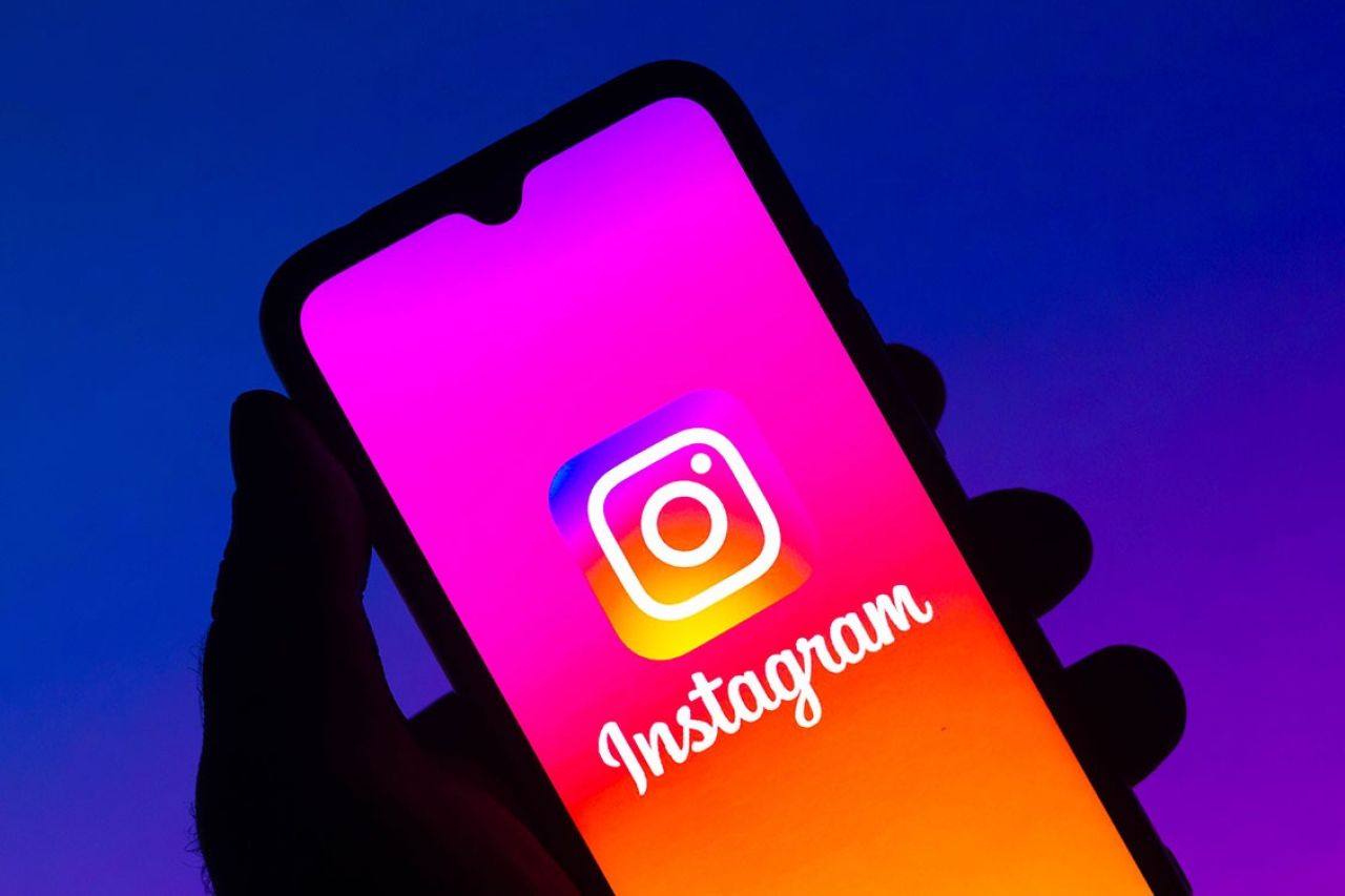 Instagram erişime engellendi! Sırada Facebook da yasaklanabilir - 1. Resim