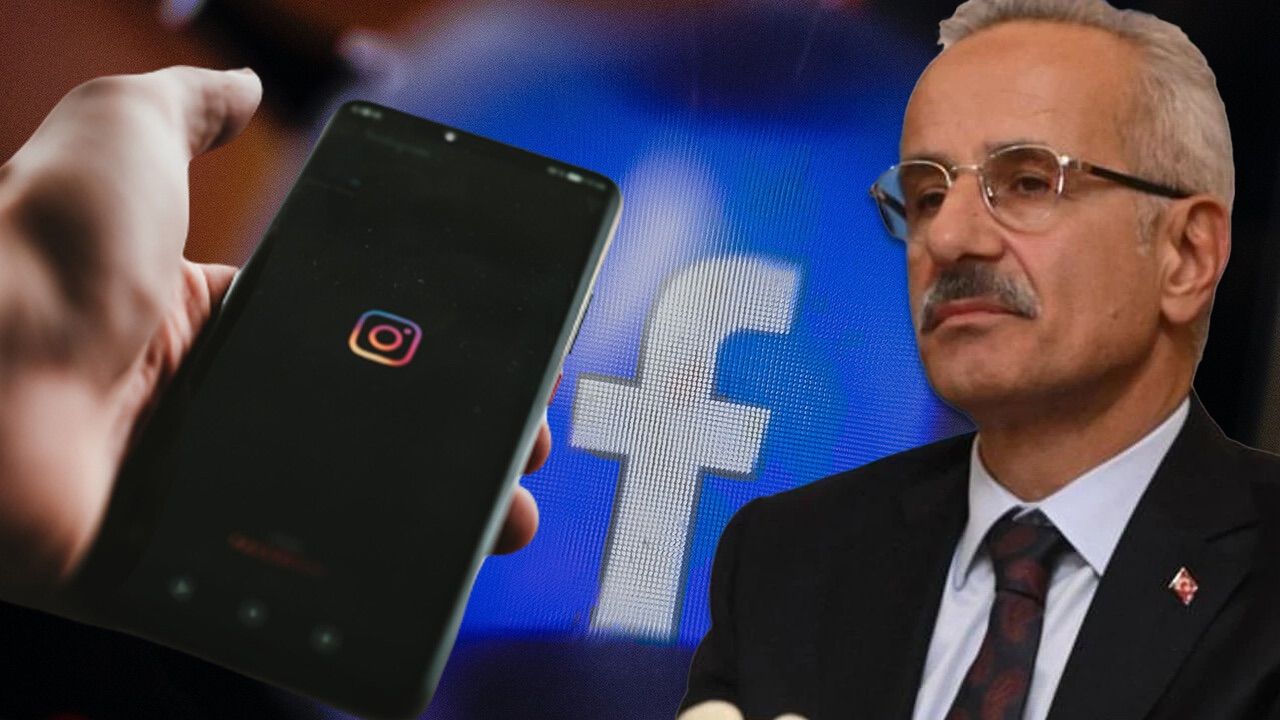 Instagram erişime engellendi! Sırada Facebook da yasaklanabilir