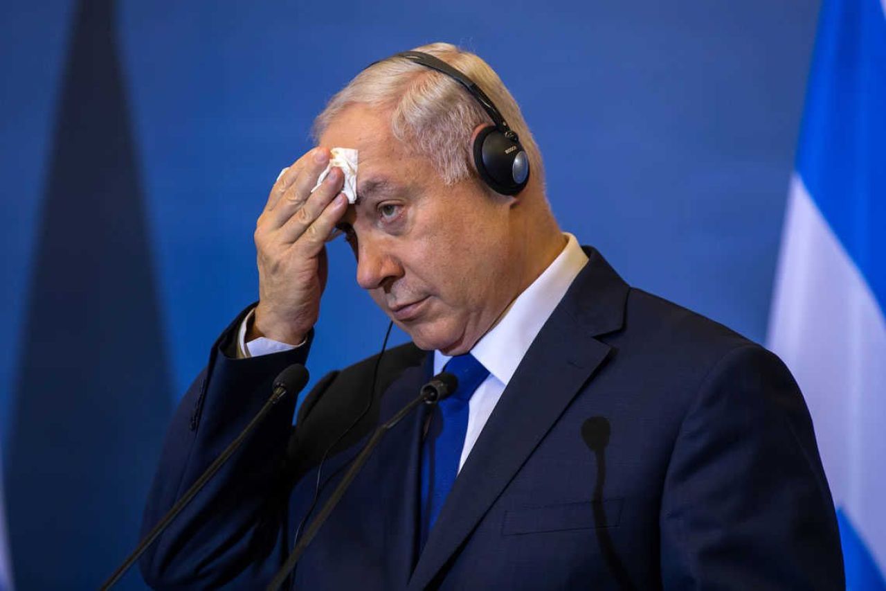 Joe Biden'dan Netanyahu'da telefon fırçası! Hamas'la esir takası anlaşması istedi - 1. Resim