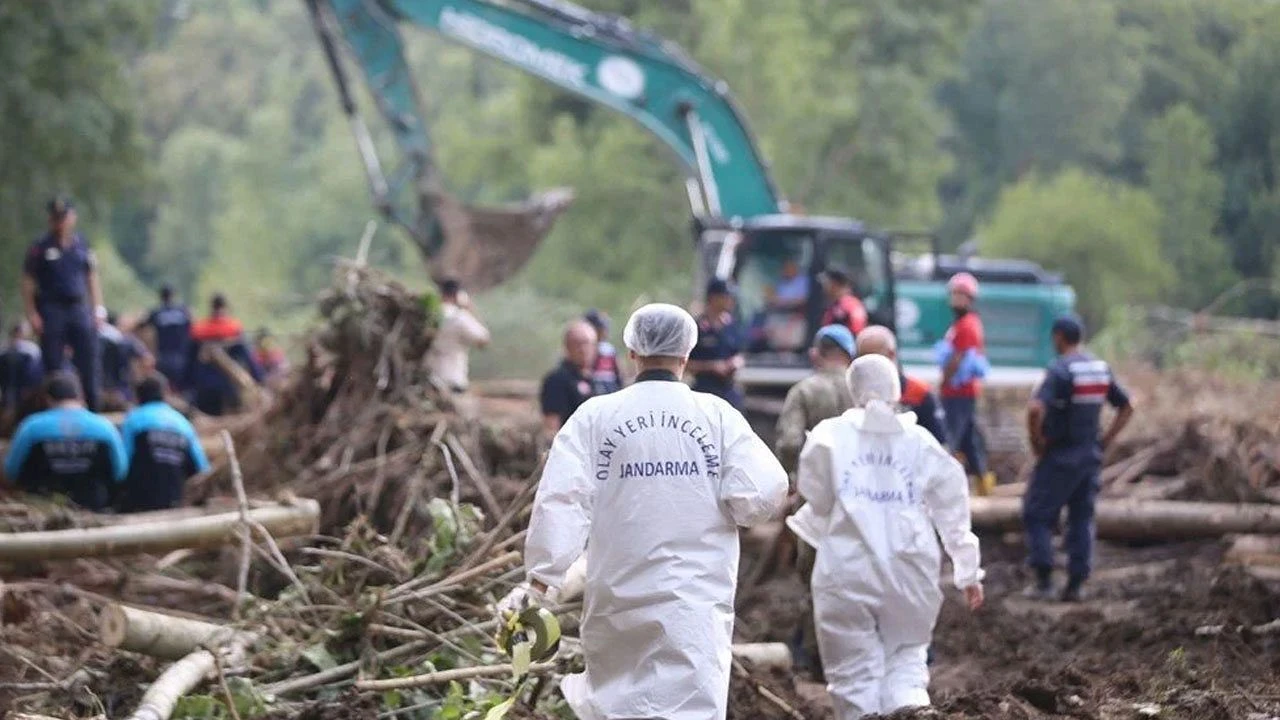 Kaçak bungalov davasında skandal savunma: Bu bir kader - 1. Resim