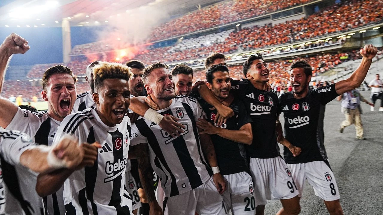 Mauro Icardi'den maç sonu çok konuşulacak hamle! Seremoniye katılmadı - 1. Resim