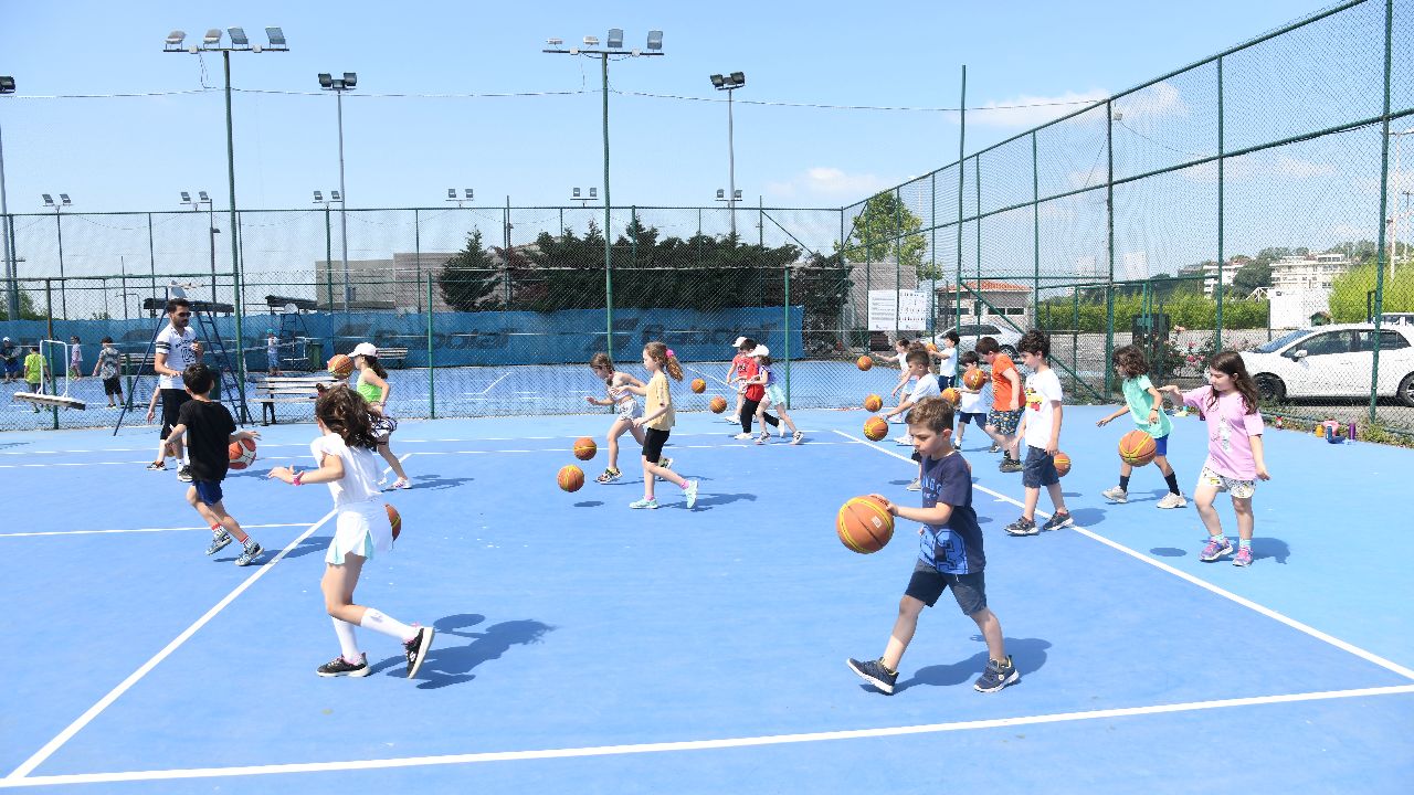 MEB&#039;den milyonlarca öğrenciye müjde! Yaz tatilinde sıkılmaya son: Spor okulları açılıyor