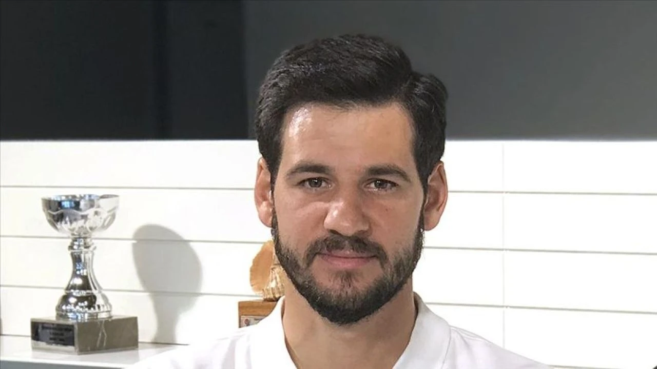 Milli yelkenci Alican Kaynar olimpiyatlarda karma çok gövdeli yarışına 14.05'de çıkacak - 1. Resim