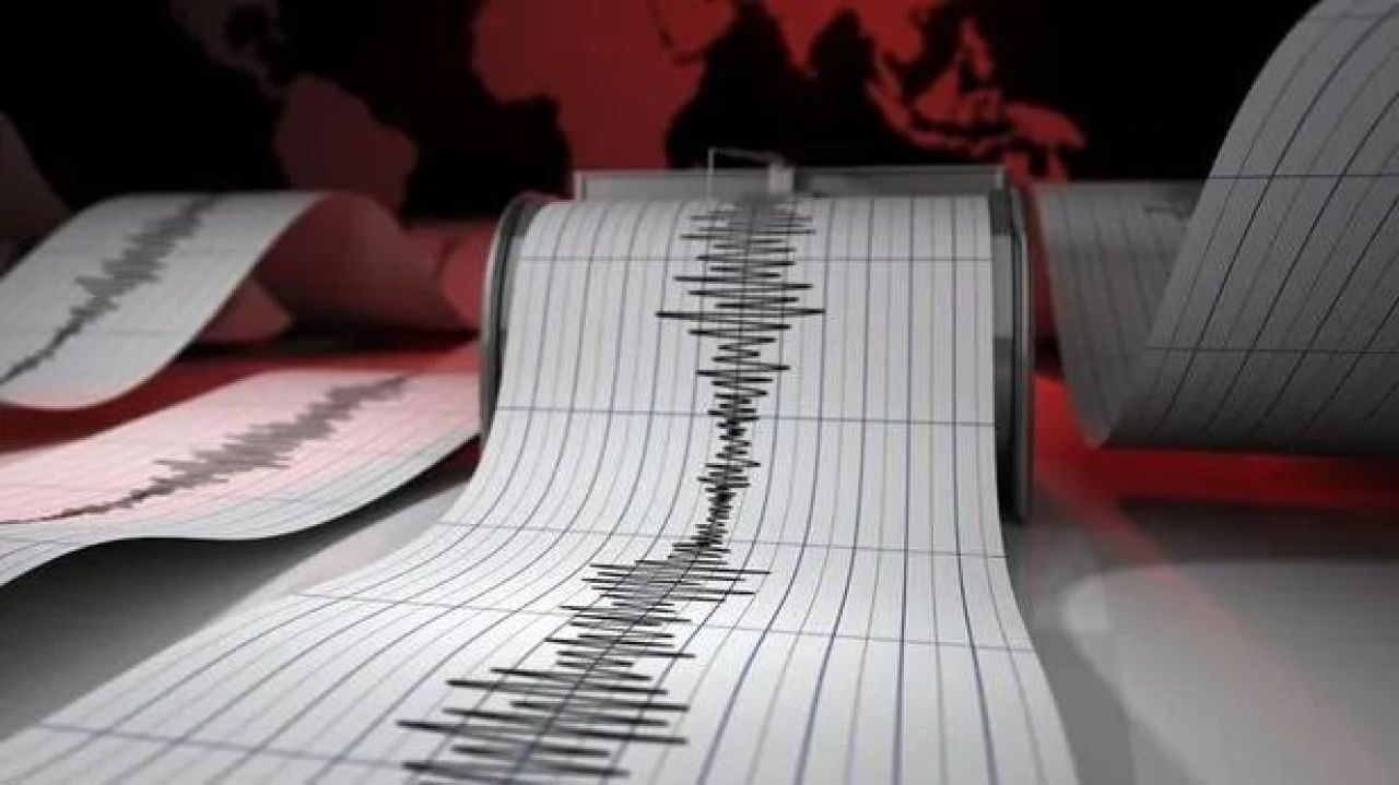 MTA raporu ortaya koydu! Uzmanlar bir kente dikkat çekti: 7,5 büyüklüğünde deprem olabilir - 3. Resim