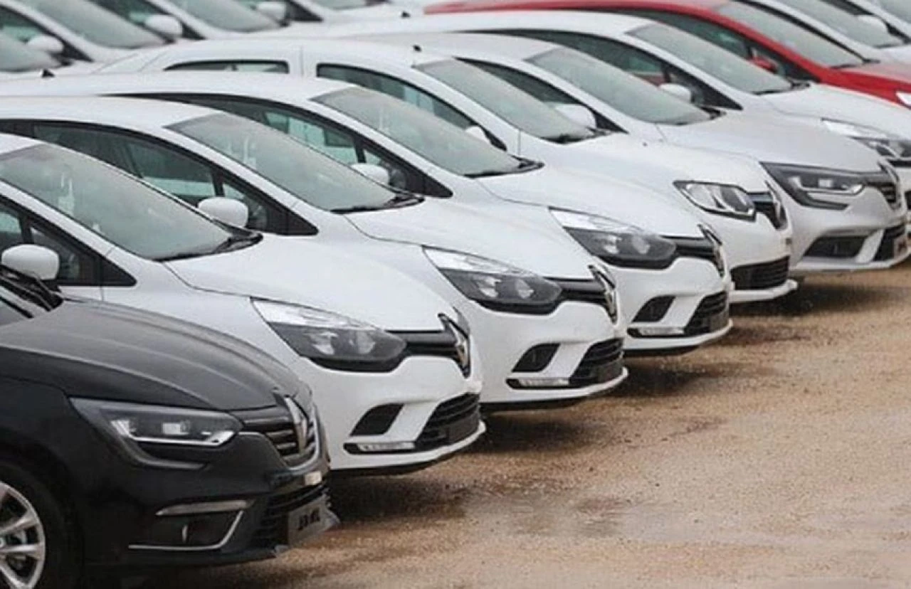 Otomobil sektöründeki kriz iflas kapılarını açtı: Türkiye'nin otomobil devi iflasa sürükleniyor - 1. Resim