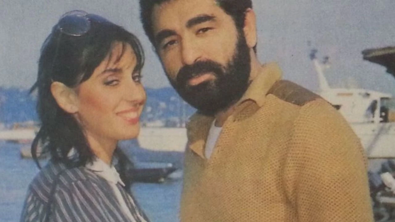 Perihan Savaş'tan İbrahim Tatlıses açıklaması! Dargınlıkları hakkında ilk kez konuştu