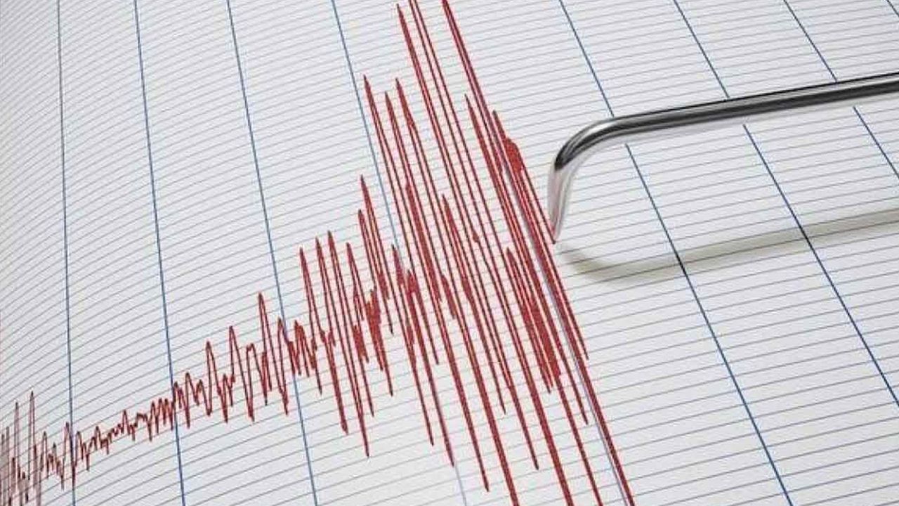 Son dakika | Hatay&#039;da deprem oldu! Kandilli Rasathanesi&#039;nden açıklama geldi  