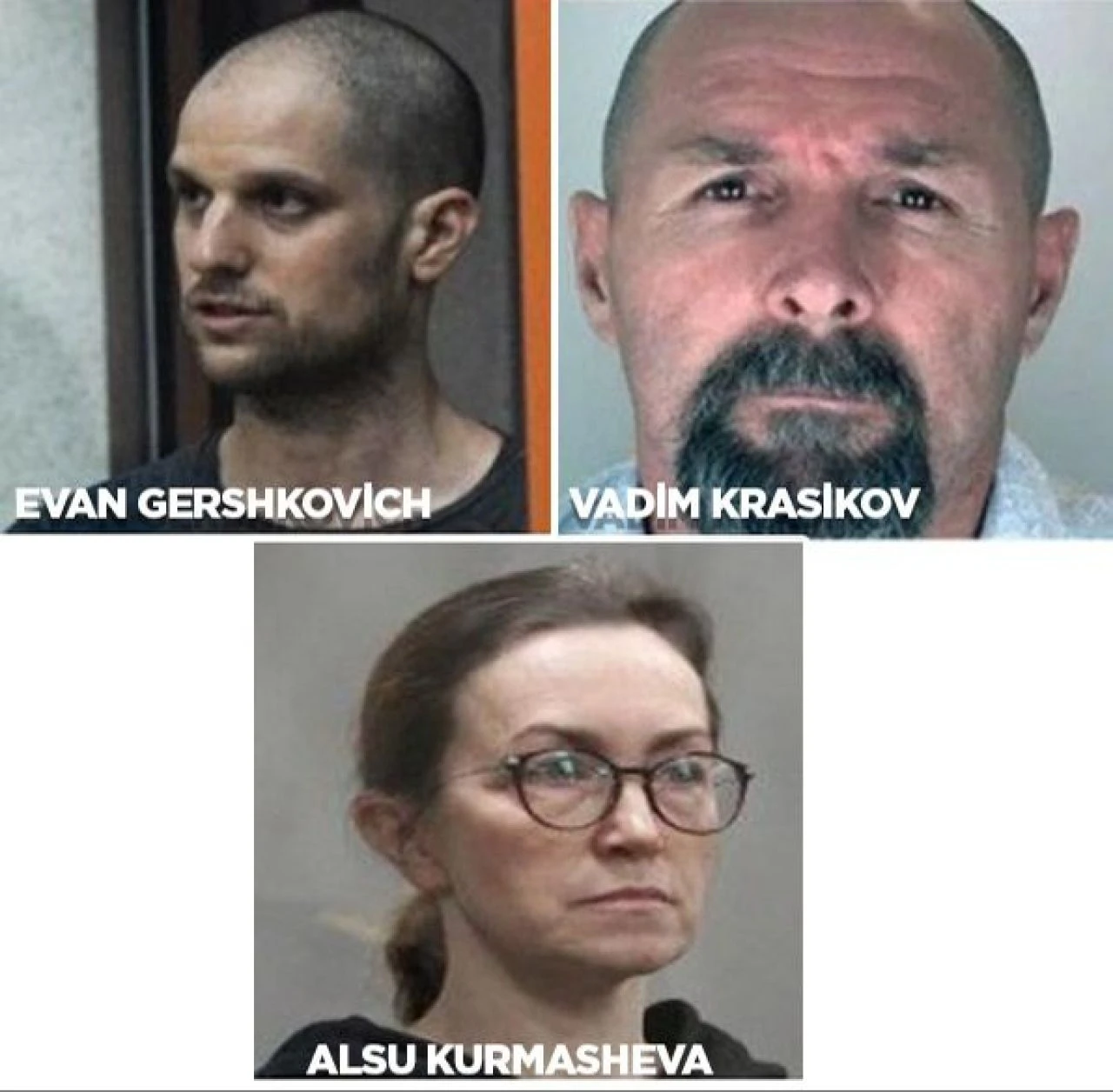 Tarihe geçen takas operasyonu! MİT öne çıkan isimleri tek tek açıkladı - 2. Resim