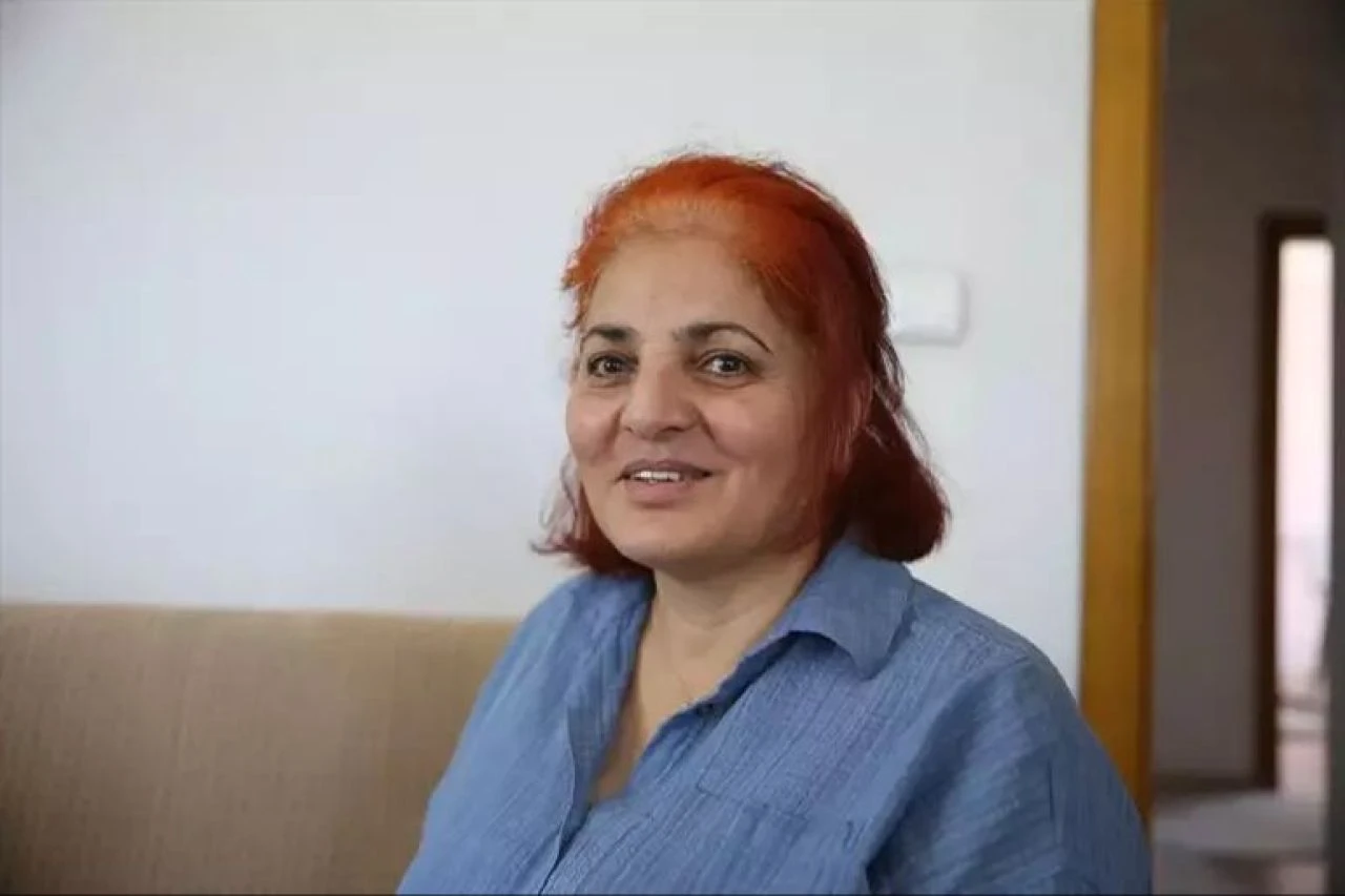 Yusuf Dikeç'in 90 yaşındaki annesi konuştu:  Vatan sağ olsun, milletimiz var olsun, gurur duyuyorum - 3. Resim