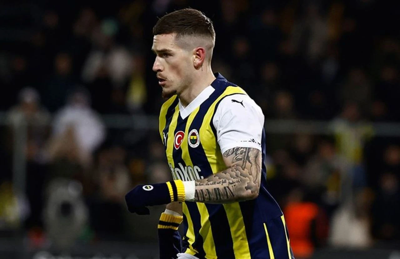 Arda Turan'dan Fenerbahçe ve Galatasaray'dan iki isme kanca! Kesenin ağzı açıldı - 2. Resim