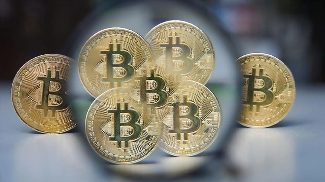 Bitcoin fiyatı 14 yıl önce bugün bakın ne kadardı! akıl almaz seviyelere ulaştı. - 2. Resim