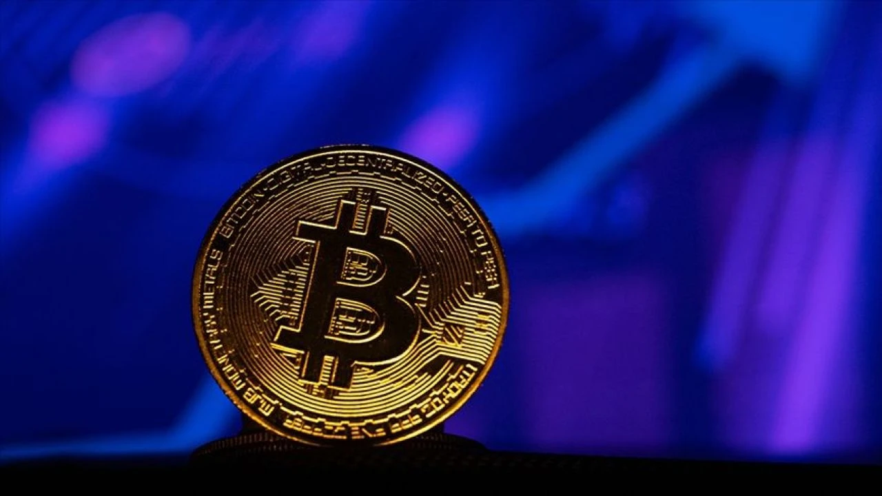 Bitcoin fiyatı 14 yıl önce bugün bakın ne kadardı! akıl almaz seviyelere ulaştı. - 1. Resim