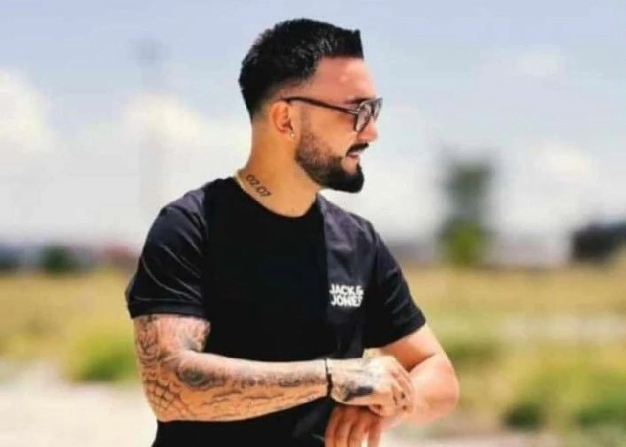 Hem profesyonel yüzücü hem de cankurtarandı! 31 yaşındaki İlhan Çelik'ten acı haber