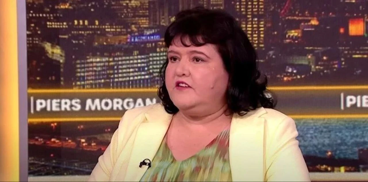 Netflix'i Baby Reindeer'ın gerçek Martha'sı Fiona Harvey batıracak! Davada 'itiraf' gelişmesi - 1. Resim