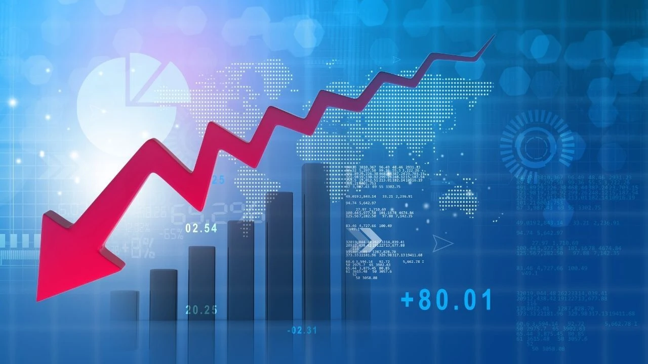 ABD piyasalarında tavan yapan resesyon endişesi Asya piyasasını etkiledi! Japon borsalarında sert düşüşe neden oldu - 1. Resim