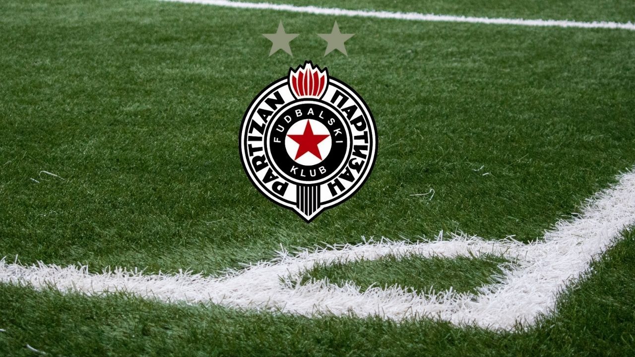 Beşiktaş&#039;ın muhtemel rakibi olan Partizan, Superliga&#039;da 2023-2024 sezonunu 2. sırada bitirdi