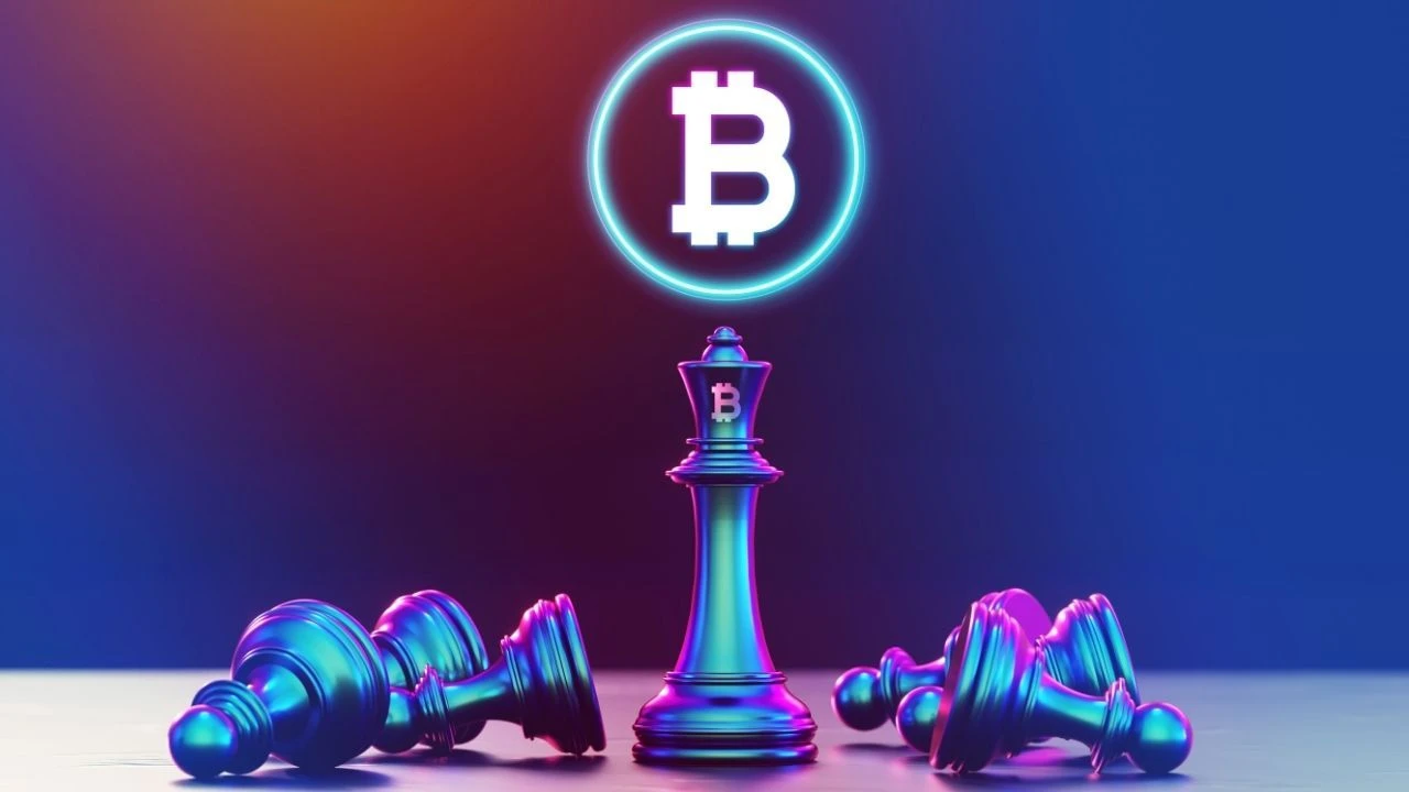 Bitcoin'in 2025 yılına kadar geleceği seviyeyi açıkladı! Kriptonun lideri ABD'yi bekliyor - 4. Resim