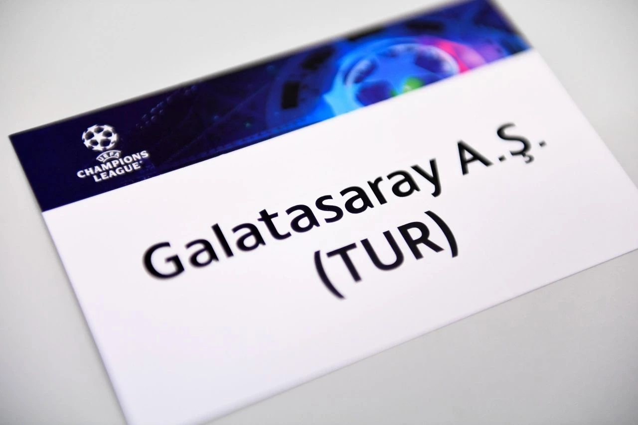 Galatasaray Young Boys maçı Ağustos'un sonunda! Rakip İsviçreli