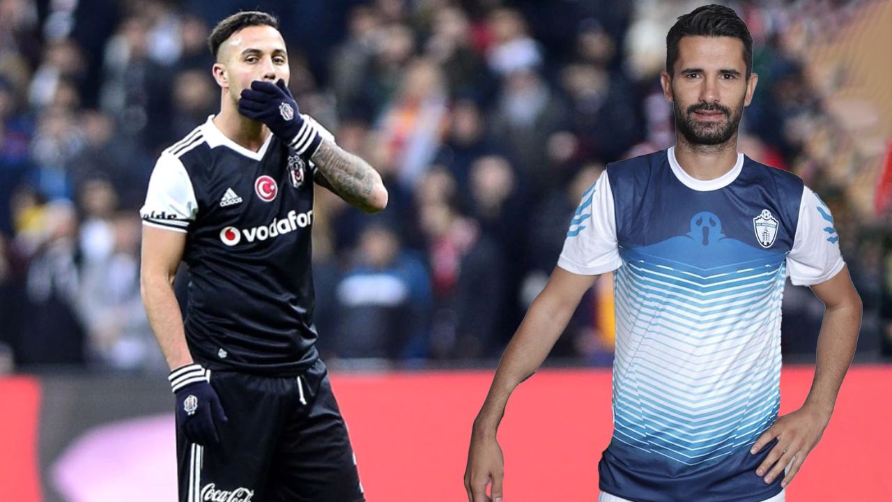 Elazığspor&#039;dan çifte transfer bombası! Kerim Frei ve Alper Potuk imzayı atıyor