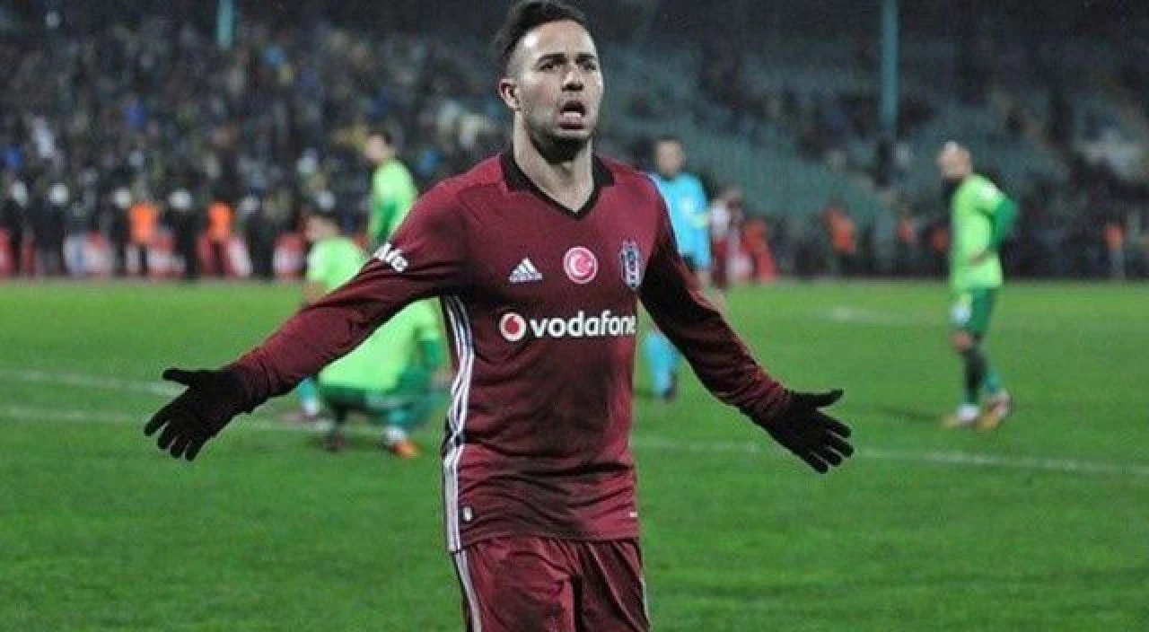 Elazığspor'dan çifte transfer bombası! Kerim Frei ve Alper Potuk imzayı atıyor