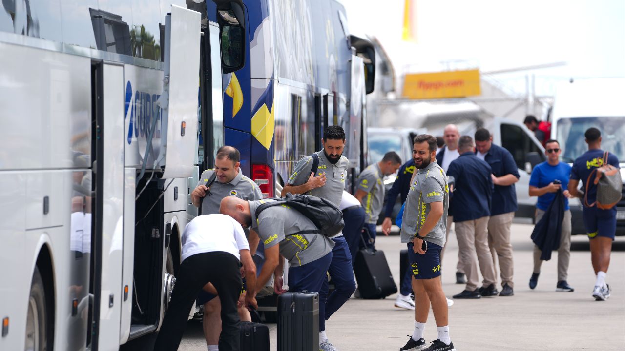 Fenerbahçe’den Lille maçı uyarısı: Bu kurallara uyun!