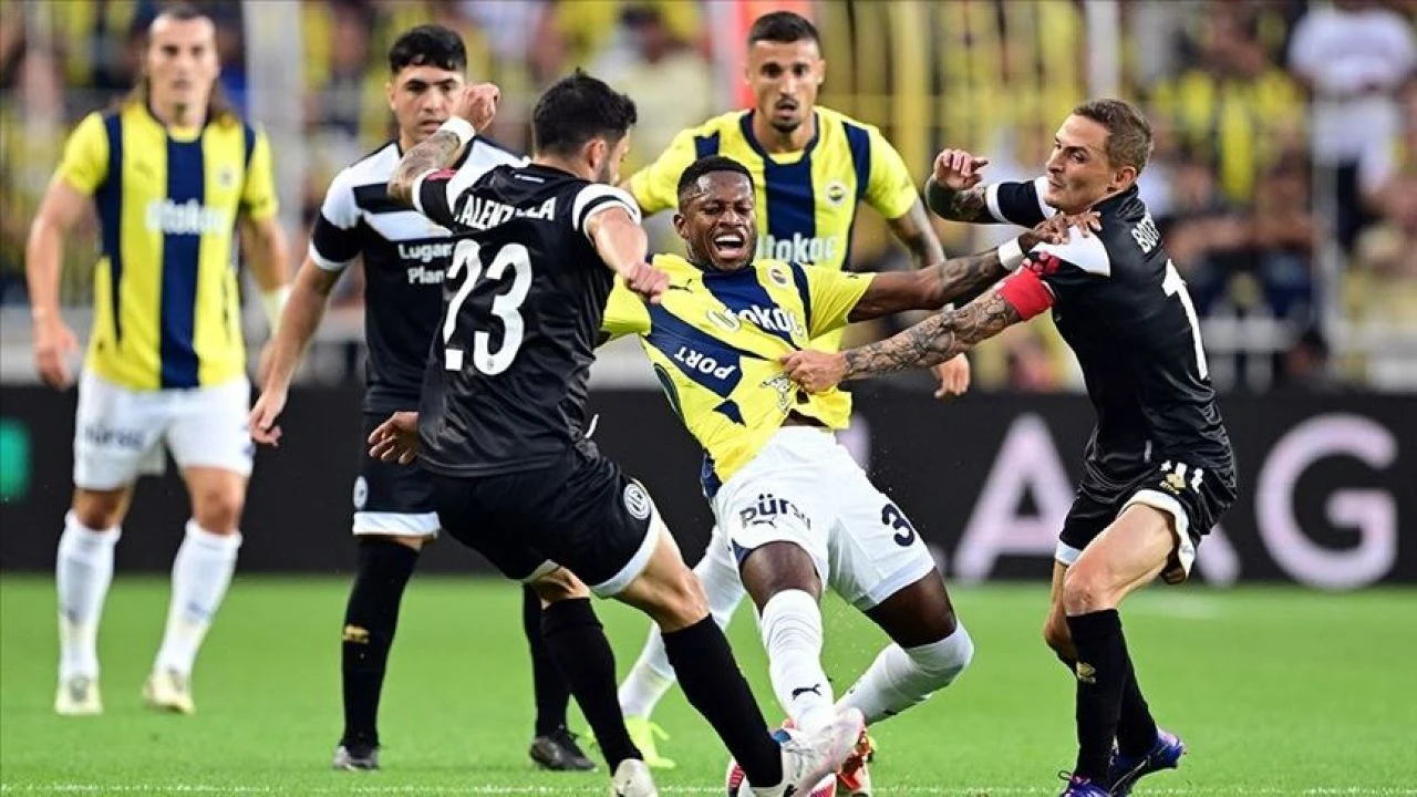 Fenerbahçe'nin Şampiyonlar Ligi muhtemel play-off rakibi Union SG, 11 kez Belçika Ligi'ni kazandı - 1. Resim